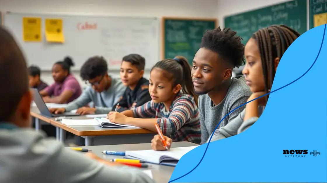 Education budget allocations: making sense of the numbers