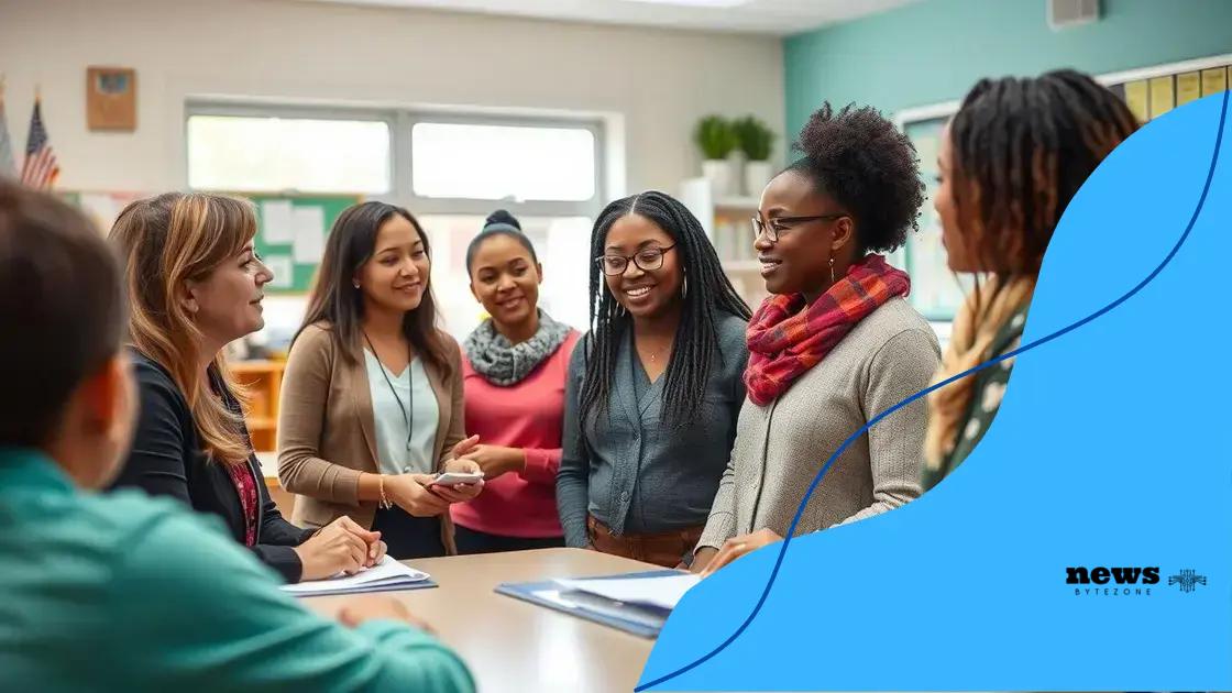 Teacher retention strategies that really work