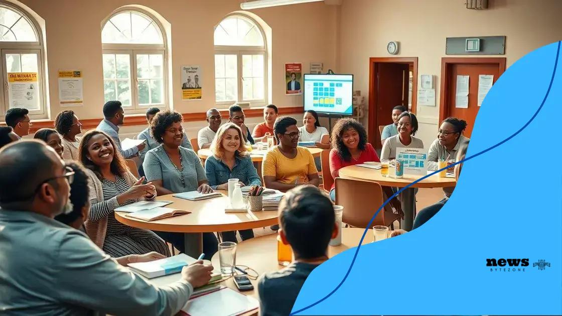 National campaigns promoting financial literacy awareness
