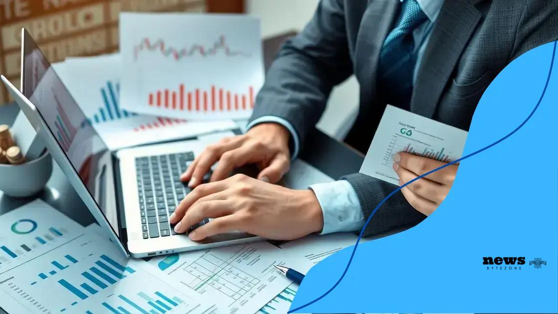 Investment strategies amid trade policies: what you need to know
