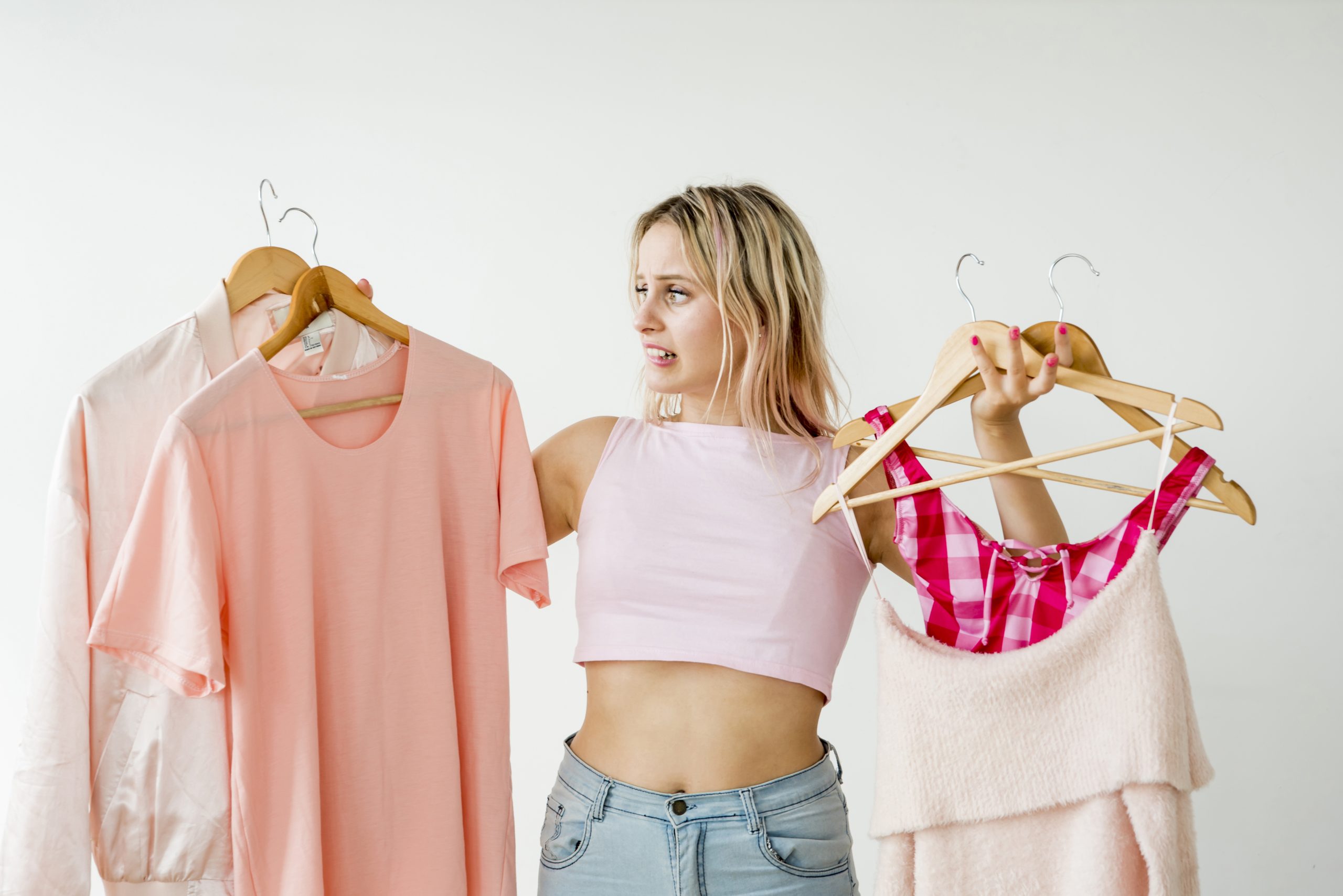 Free Trendy Clothes