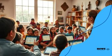 Language preservation: teaching endangered languages in schools