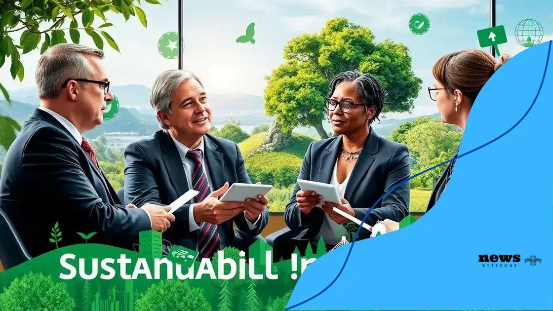 Benefits of investing in green bonds