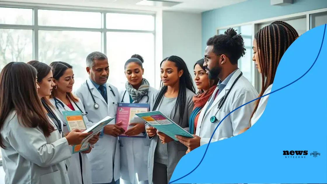 Recent policy changes regarding healthcare for immigrants