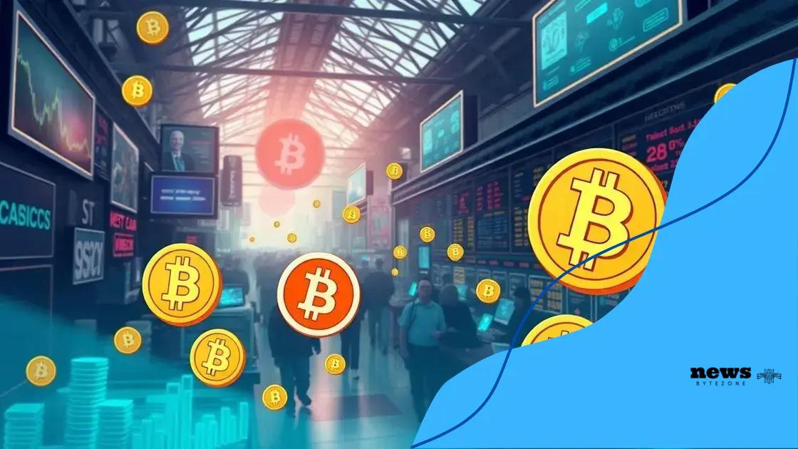Cryptocurrency in emerging markets: navigating opportunities