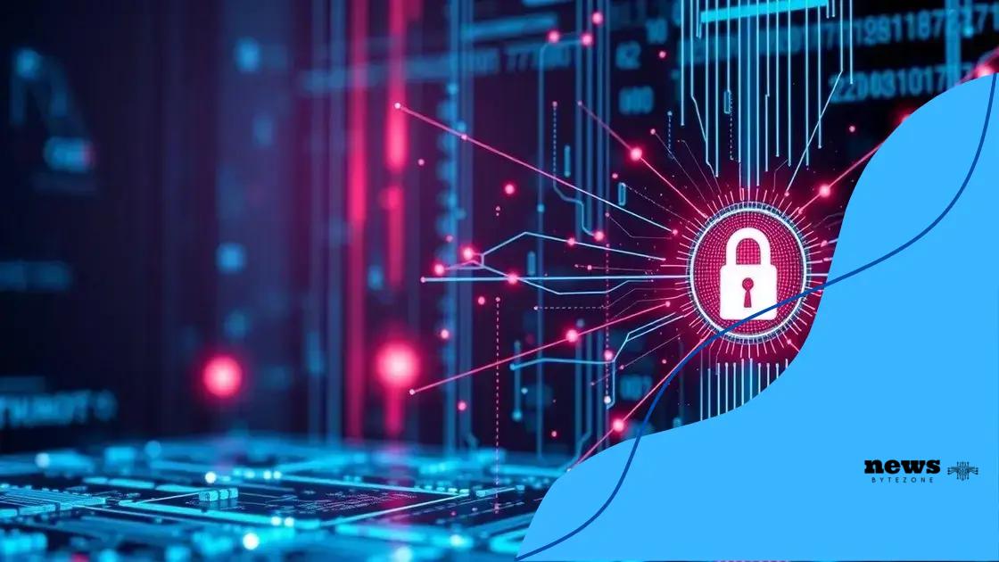 Quantum computing: the next frontier in cybersecurity