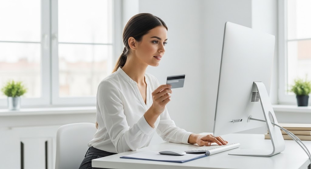 The Bank of America Unlimited Cash Rewards