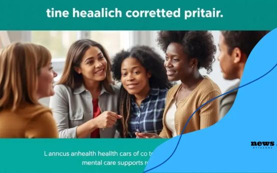 Mental health coverage: bridging the insurance gap