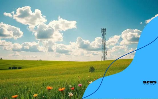 The impact of 5G on rural connectivity and development