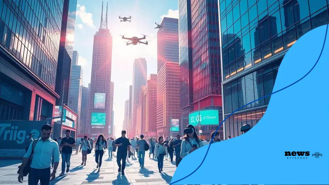Real-world examples of 5G deployment