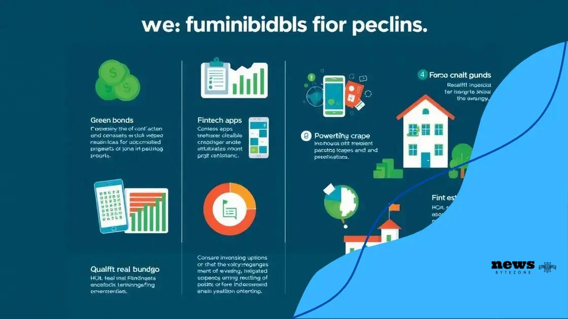 Innovative funding solutions for pensions