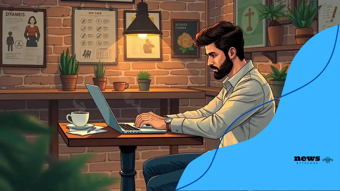 The Gig Economy: Financial Planning for Freelancers