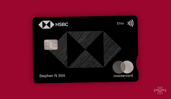 HSBC Elite Credit Card