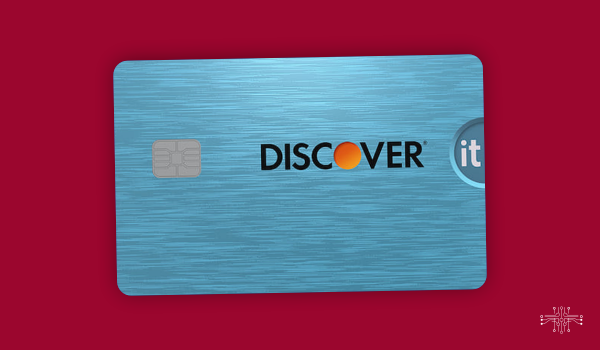 Discover it Cash Back