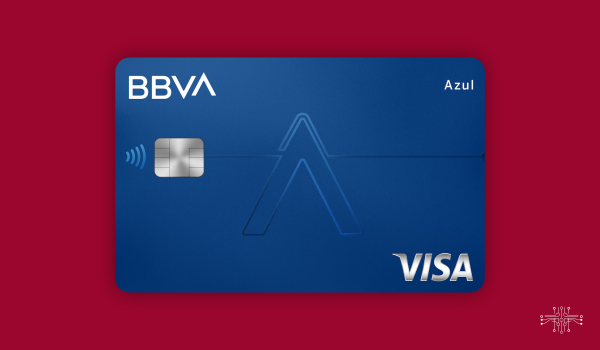 Azul BBVA