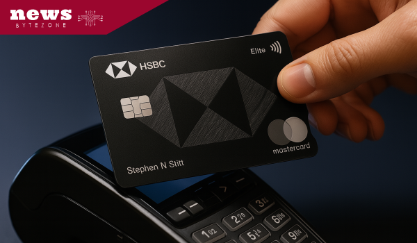 HSBC Elite Credit Card