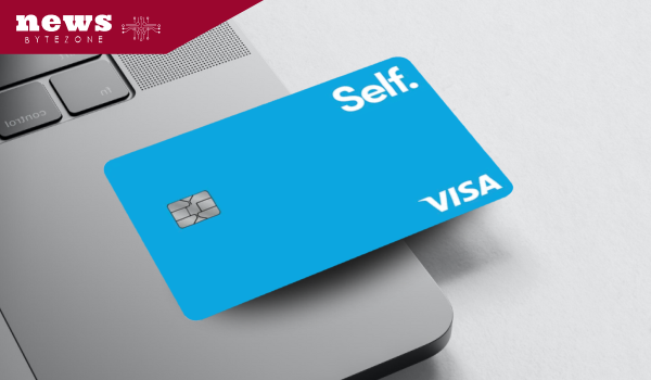 Self Visa Secured Credit Card