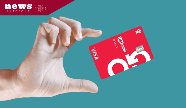 U.S. Bank Altitude Go Secured Visa Card