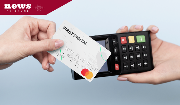 First Digital NextGen Mastercard