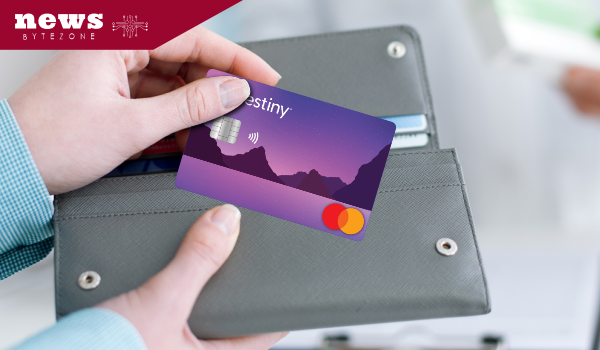 Destiny Mastercard