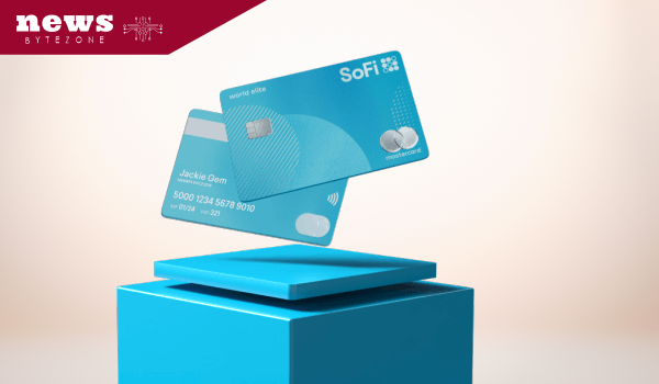 SoFi Credit Card