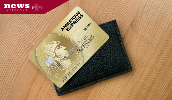 Gold Elite American Express