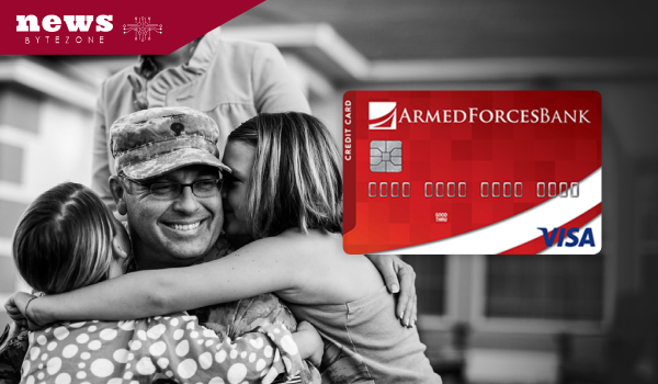 Armed Forces Bank Credit Builder