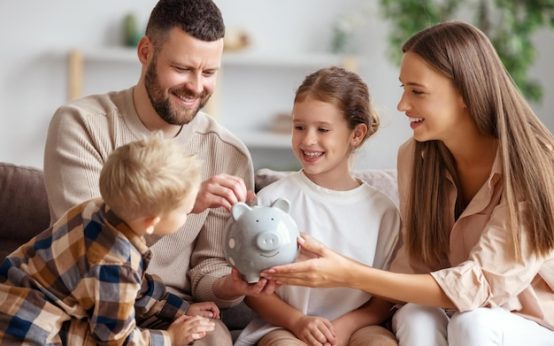 Don't Miss Out: Claim Your Updated Child Tax Credit in 2025 - Cover Image