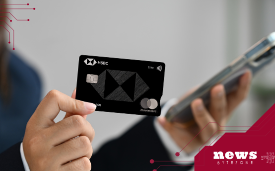 HSBC Elite Credit Card