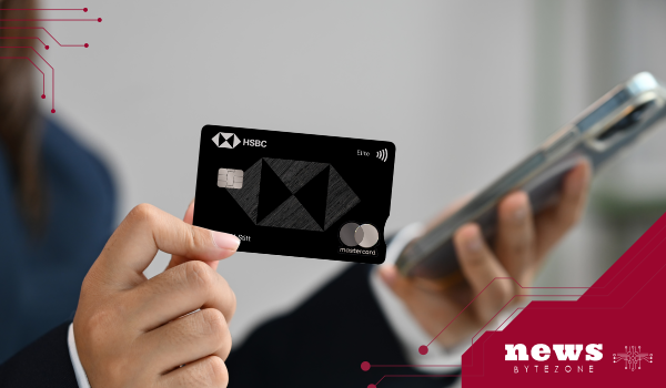 HSBC Elite Credit Card