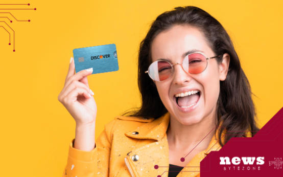 Discover it Cash Back