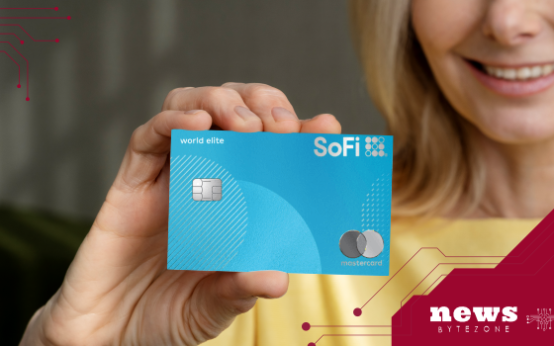 SoFi Credit Card