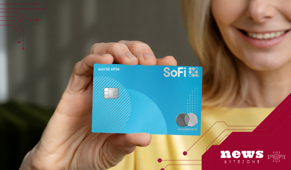 SoFi Credit Card