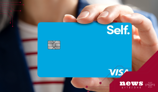 Self Visa Secured Credit Card