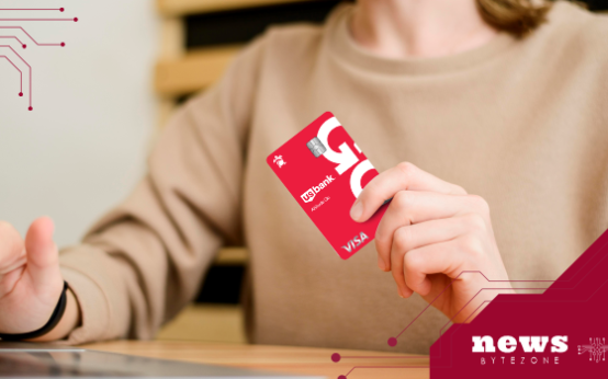 U.S. Bank Altitude Go Secured Visa Card
