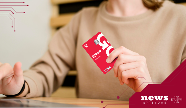 U.S. Bank Altitude Go Secured Visa Card