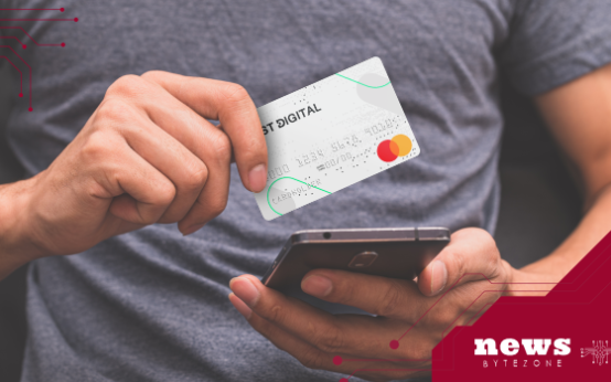 First Digital NextGen Mastercard