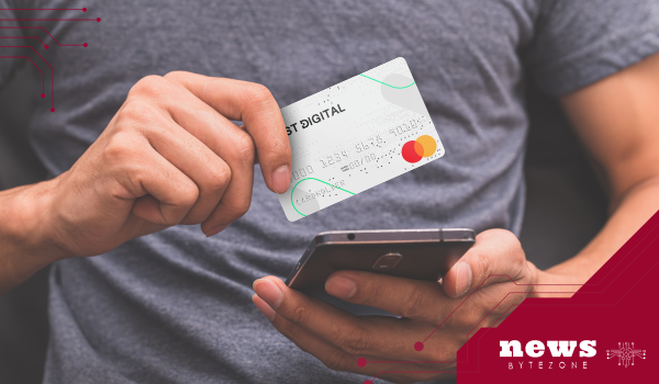 First Digital NextGen Mastercard