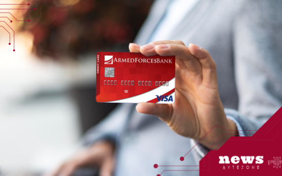 Armed Forces Bank Credit Builder