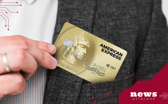 Gold Elite American Express