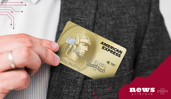 Gold Elite American Express