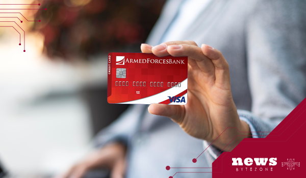 Armed Forces Bank Credit Builder
