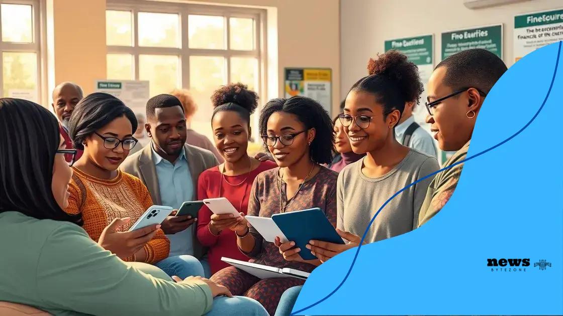 Challenges fintech faces in reaching the unbanked