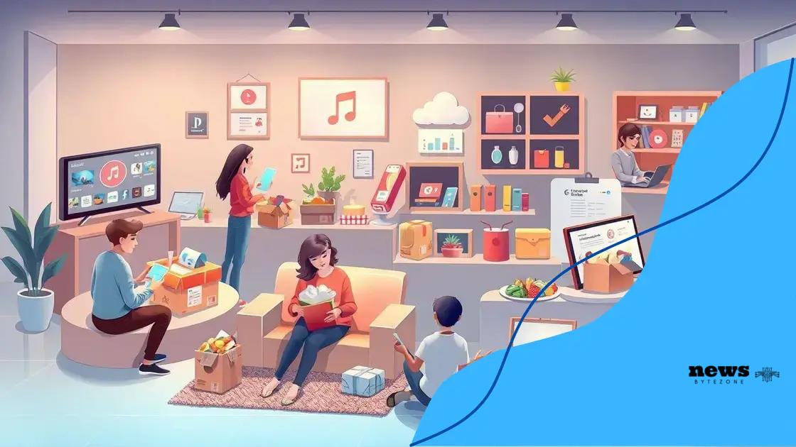 Advantages of subscription-based pricing