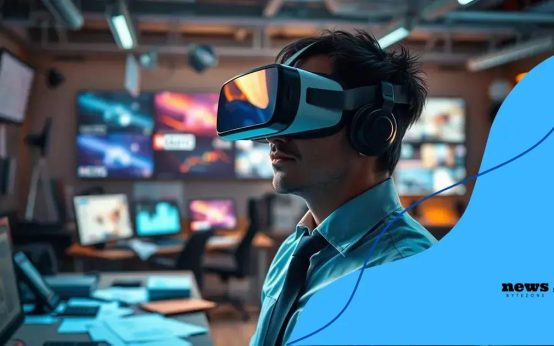 Virtual reality in journalism: immersive storytelling techniques