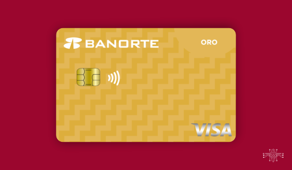 Banorte Oro