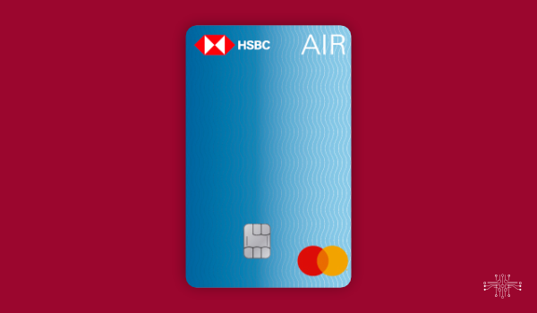 HSBC Air