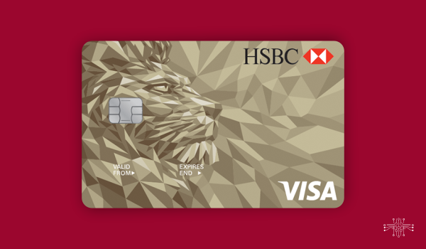 HSBC Oro
