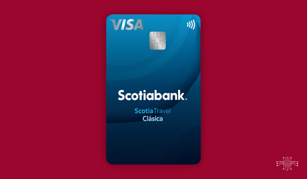 Scotia Travel Clásica