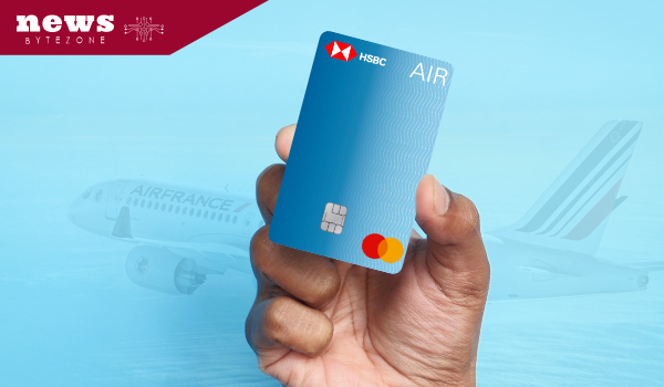 HSBC Air